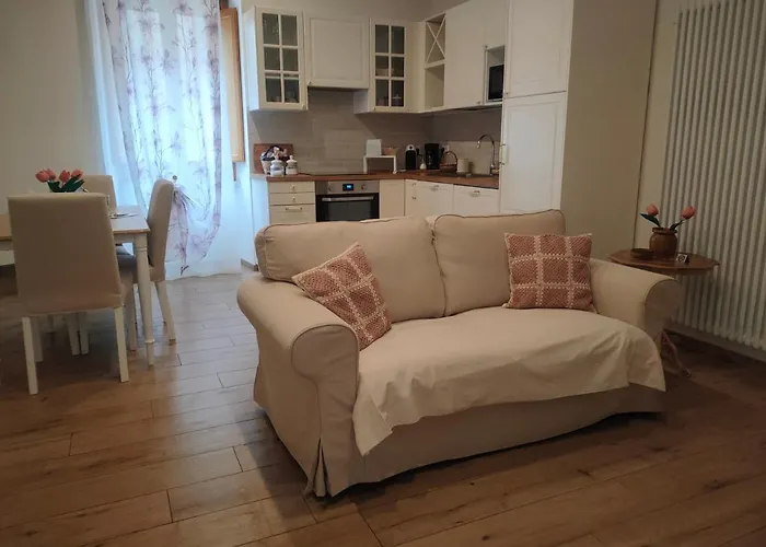 Casa Vacanze 206 Cavour House