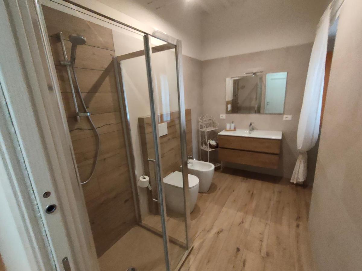 Apartment 206 Cavour House