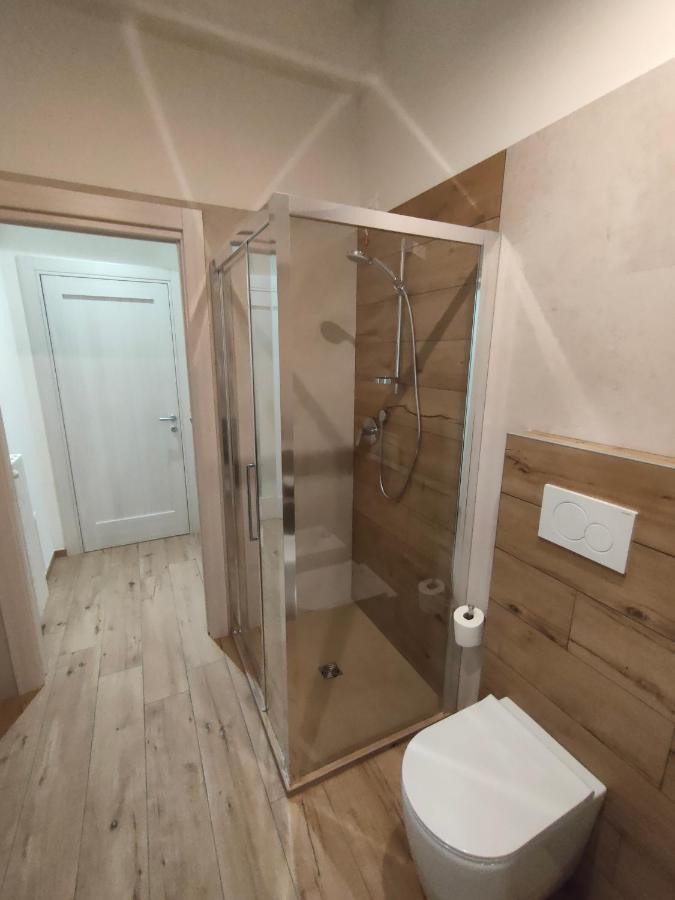 Apartment 206 Cavour House Orvieto