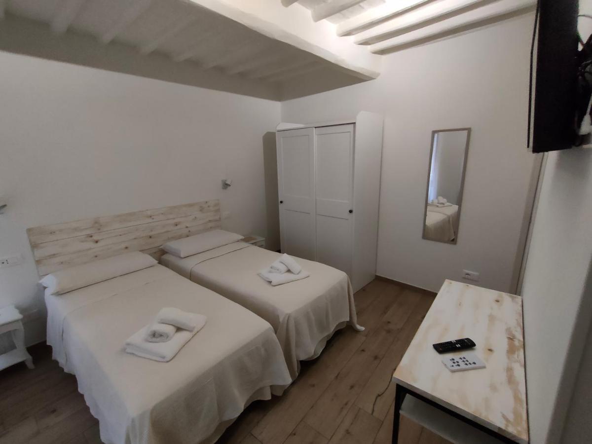 Apartment 206 Cavour House