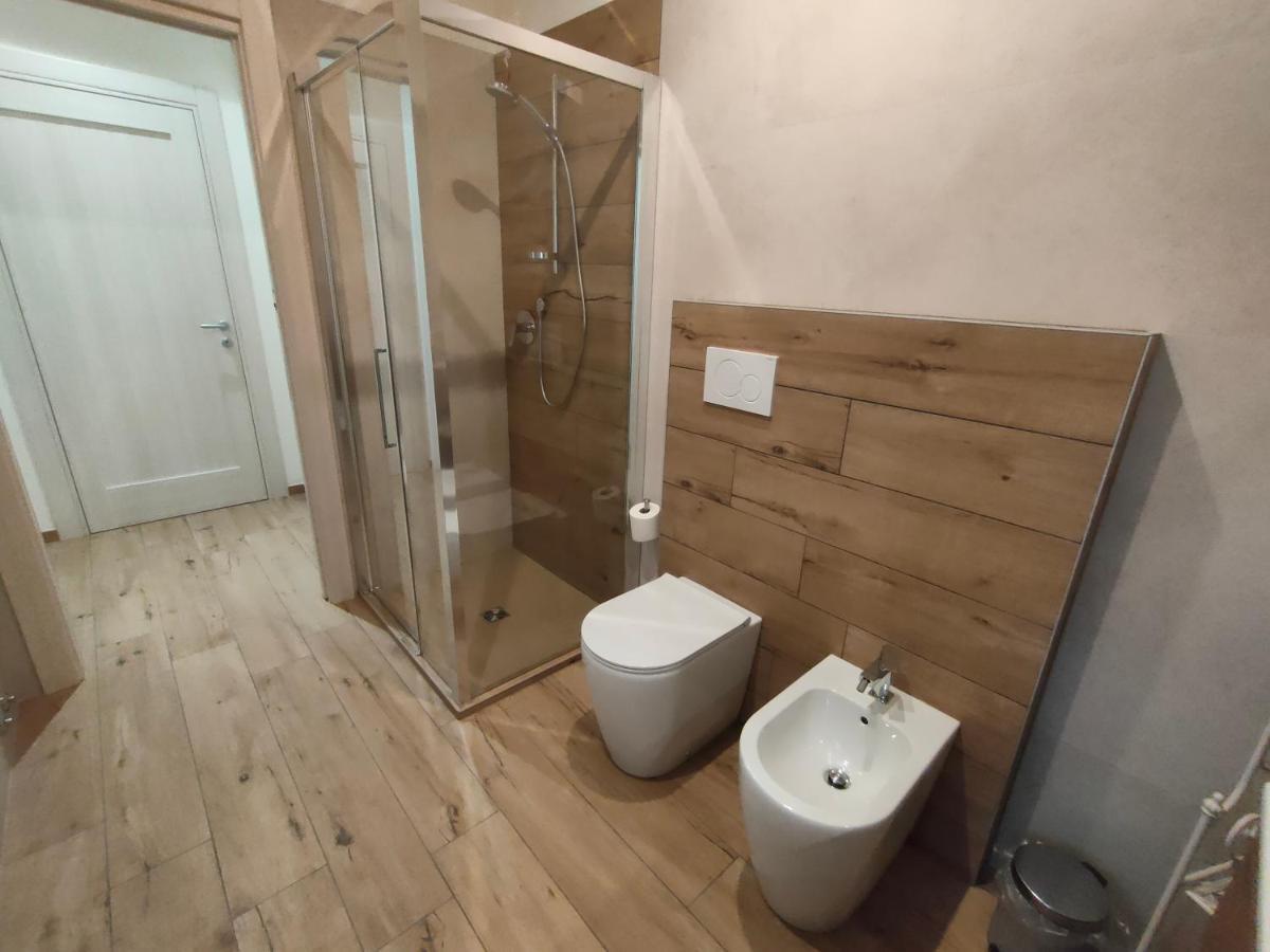 Apartment 206 Cavour House Orvieto