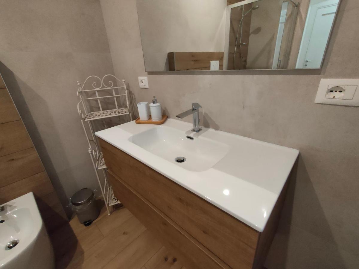 206 Cavour House Apartment Orvieto