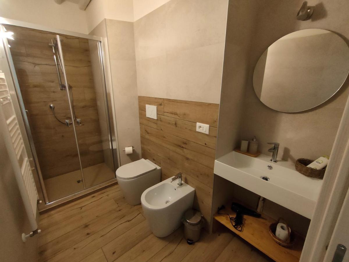 206 Cavour House *