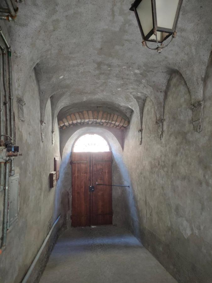 206 Cavour House Apartment