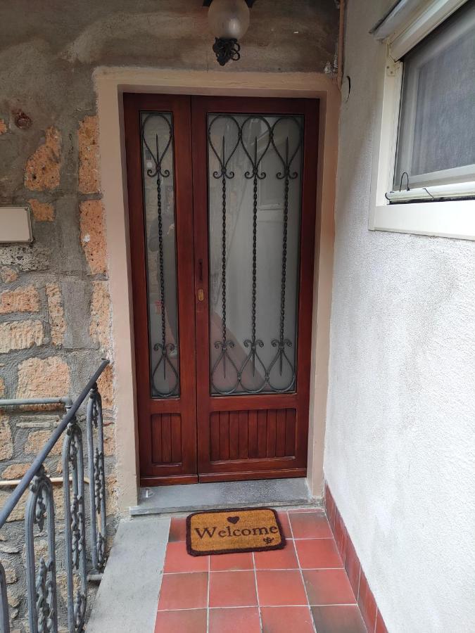 Apartment 206 Cavour House