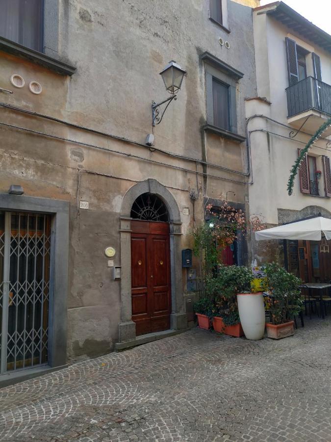 206 Cavour House Apartment