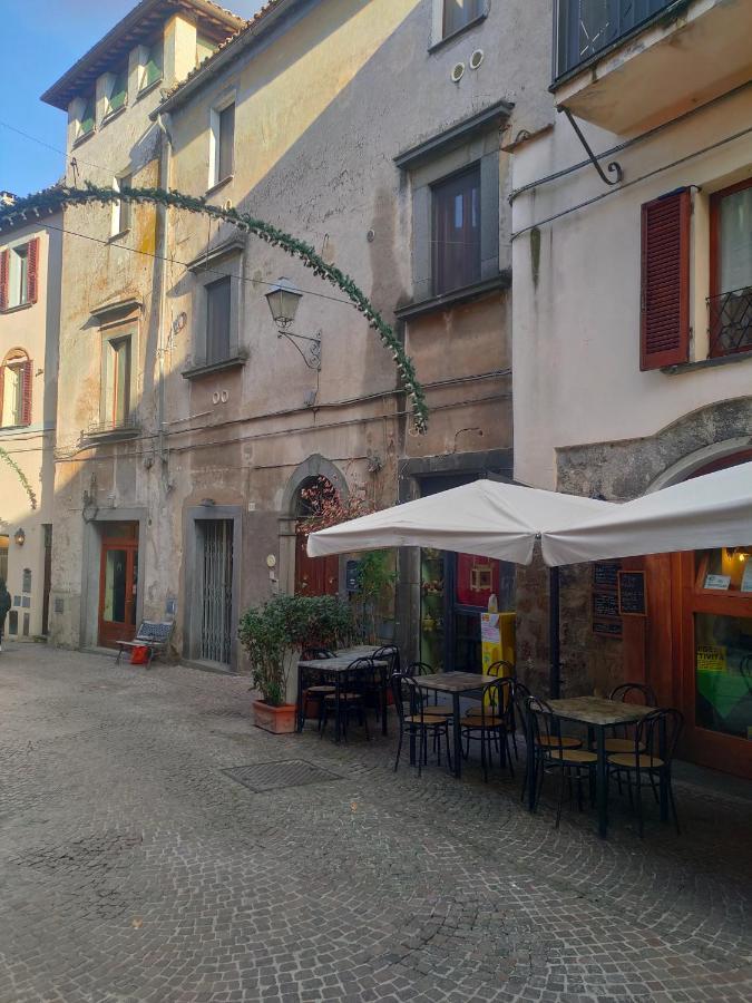 206 Cavour House Orvieto