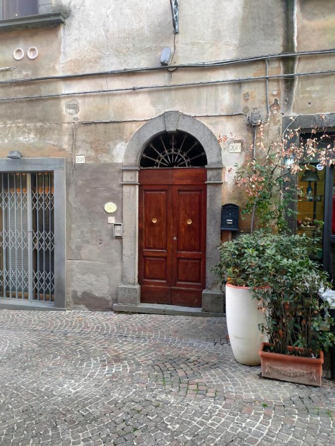 206 Cavour House *