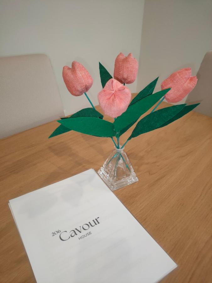 206 Cavour House *