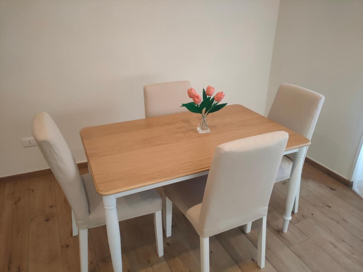 Apartment 206 Cavour House *