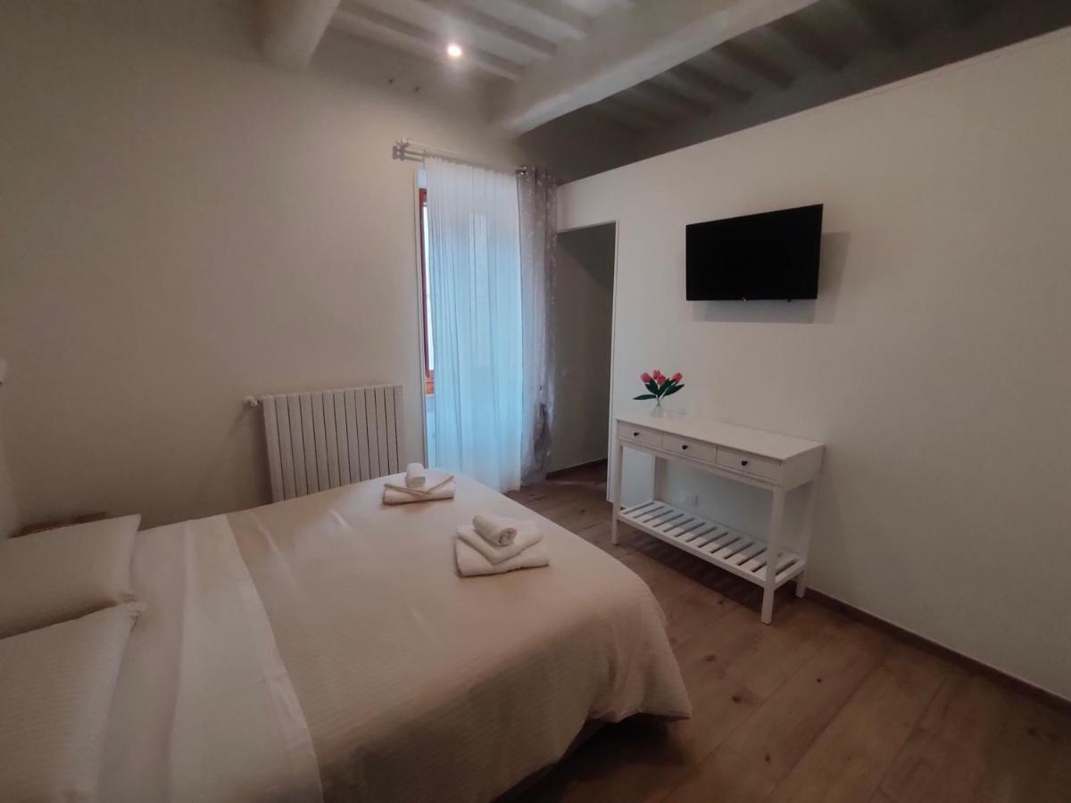 Apartment 206 Cavour House