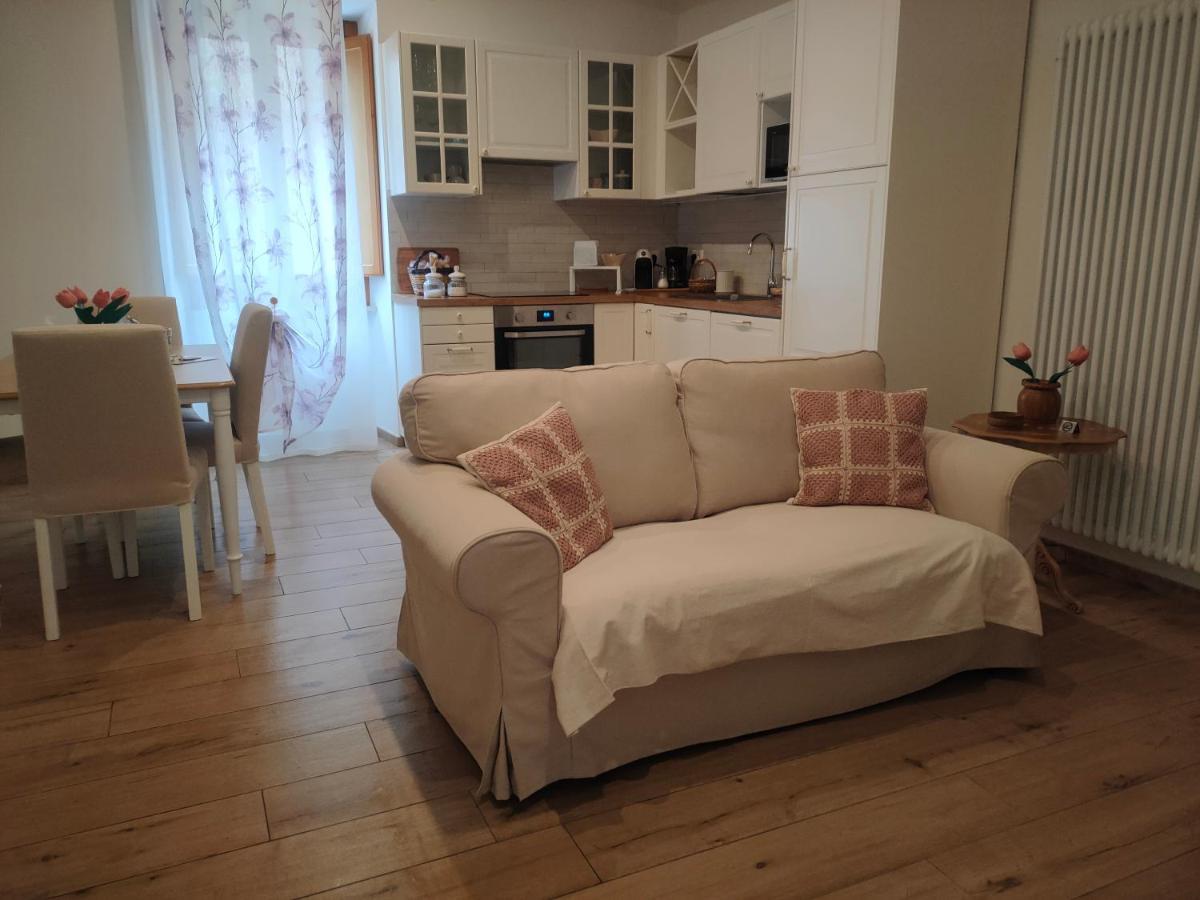 206 Cavour House Apartment